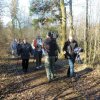 Grünkohlwanderung 2019