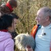 Grünkohlwanderung 2019