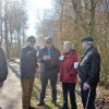 Grünkohlwanderung 2019