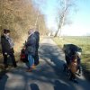 Grünkohlwanderung 2019
