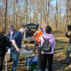 Grünkohlwanderung 2019