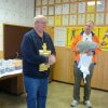 Grünkohlwanderung 2019