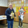 Grünkohlwanderung 2019