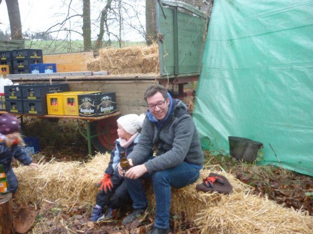 Waldfete 2018
