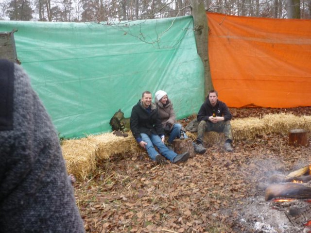Waldfete 2018