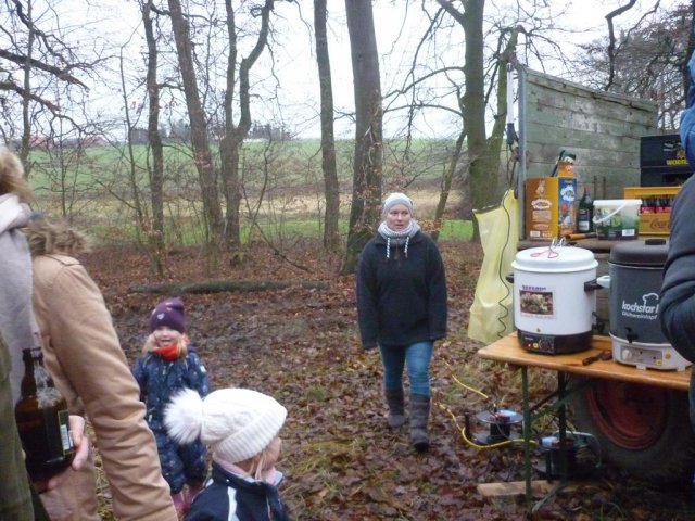 Waldfete 2018