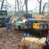 Waldfete 2018