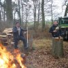 Waldfete 2018