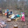 Waldfete 2018